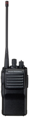 Vertex/Standard IS VX-414 Intrinsically Safe, 5 Watt, 32 Channel Basic