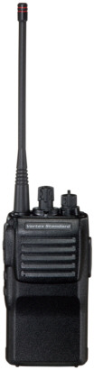 Vertex/Standard VX-417-4-5ATU-6D - DISCONTINUED. Click for Accessories.