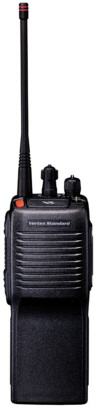Vertex/Standard VX-600UA68IS, Intrinsically Safe, DISCONTINUED - CLICK FOR ACCESSORIES