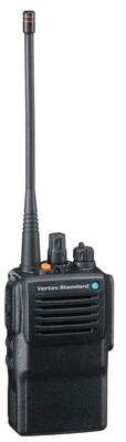 Vertex/Standard VX-821-D0-5, 16 Channel, 5 watt