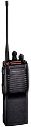 Vertex/Standard VX-900UD/68IS, Intrinsically Safe, DISCONTINUED  CLICK FOR ACCESSORIES