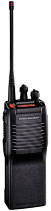 Vertex/Standard VX-900VA/68IS, Intrinsically Safe, DISCONTINUED, CLICK FOR ACCESSORIES