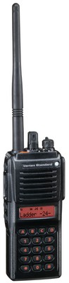 Vertex/Standard VX-929-G7-5 - DISCONTINUED - Click for Accessories.