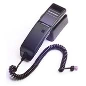 Motorola AAREX4617, Telephone Style Handset with Hang-Up Cup Radius & CDM Mobiles