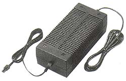 Icom F11/S/F21/BR/GM/S/F3/S/F4/S/F4TR, Power Supply Only for BC-121N 6 Unit Gang Charger