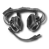 Motorola BDN6635 Heavy Duty Noise Canceling Microphone Headset with VOX