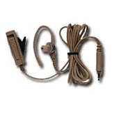 Motorola BDN6669 2-Wire Surveillance Kit.  LOUD  List $118.00