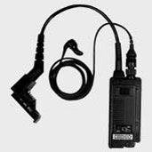 Motorola BDN6671, Ear Microphone interface Module, Selectable - PTT or VOX  List $347.00