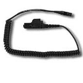 Motorola BDN6673, Headset Adapter Cable