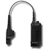 Motorola BDN6708, Ear Microphone Interface Module,  List $284.00