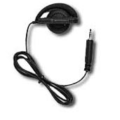 Motorola BDN6719 Flexible Ear Receiver  List $35.00