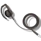 Motorola CP110/150/200, CT250/450, GP300, GTX, P110, P1225, SP50, Flexible Ear Receiver. (BDN6720)