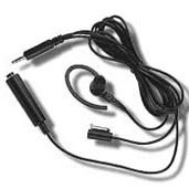Motorola BDN6732 3-Wire Surveillance Kit, EXTRA LOUD  List $135.00