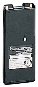 Icom IC-F11/S, F21/BR/GM/S, F3GS/GT, F30GS/GT, F40GS/GT, Nicad