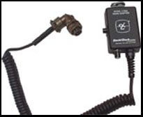 David Clark C3023, Headset Belt Station use with U3814, U3815A & U3816.  List $332.00