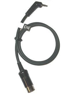 Vertex/Standard CT-106, USB Specific Handheld Cable for FIF-10A