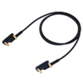 Vertex/Standard CT116, Radio to Radio Cloning Cable.