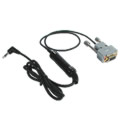 Vertex/Standard CT-42A, Programming Cables