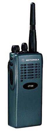 Motorola CT150 - CLICK FOR ACCESSORIES