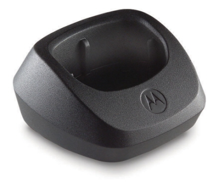 Motorola 53962 Drop in Charging Tray