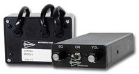 Sigtronics EAI-S4, 4 position single radio intercom system, List $764.00