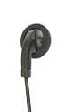 Motorola CP110/150, CP200, SP50, SP50+ & PR400 , Earbud. (HLN9132)