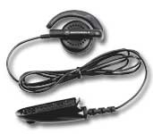 Motorola ENMN4013 Flexible Ear Receiver List $60.00