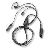 Motorola ENMN4014 3-Wire Surveillance Kit with Mic & PTT Separate List $165