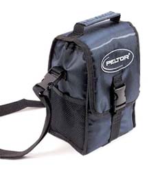 Peltor FP9007US, Headset carrying bag.