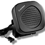 Motorola FSN5510 - 7.5 Watt External Speaker.  List $49.50
