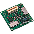 Vertex/Standard FVP-25, Encryption Board and DTMF Paging