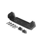 Motorola GLN7324, Standard Low Profile Mounting Bracket for CM and CDM Series Mobiles