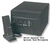 Motorola GR1225 H5165 Repeater List Price $1473.00