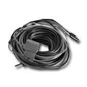 Motorola HKN4192, 12V 20 Ft. Power Cable to Battery, List $55.45