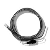 Motorola HKN9324R  15Ft. Public Address & Speaker Cable.