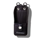 Motorola (HLN9701) CP150/CP185/CP200 & PR400 Nylon Case,