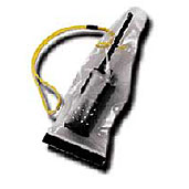 Motorola CP100/CP150/CP185/CP200/SP50/P1225/P1225LS, Waterproof Bag. (HLN9985)