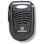 Motorola HMN3158 Remote Speaker Microphone with Bluetooth Technology