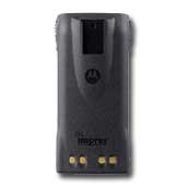 Motorola HT750/HT1250/HT1250LS/HT1250LS+/HT1550XLS/PR860 , Impres NiMH, HNN4001