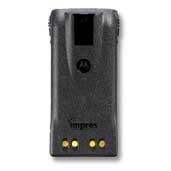 Motorola HT750/HT1250/HT1250LS/HT1250LS+/HT1550XLS, PR860, Impres Li-ion Battery HNN4003