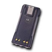 Motorola HT750/HT1250/HT1250LS/HT1250LS+ NiMH (Low Capacity), HNN9008A