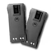 Motorola HT750/HT1250/HT1250LS/HT1250LS+/HT1550XLS/PR860, NiMH (Intrinsically Safe), HNN9010A