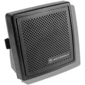 Motorola 6 Watt Amplified External Speaker