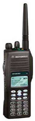 Motorola HT1550XLS CLICK FOR ACCESSORIES