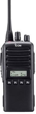 Icom IC-F43GS 86 BUNDLE - TAN, 4 Watt, 256, List Price $2960.00