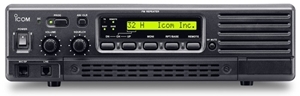 Icom IC-FR3000 02, 50 Watt Continuous Duty Repeater.