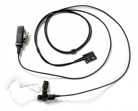 Impact MC2, 2 Wire, Platinum Series with QD Acoustic Tube