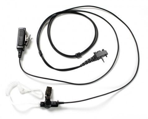 Impact VY1A, 2 Wire, Platinum Series with QD Acoustic Tube