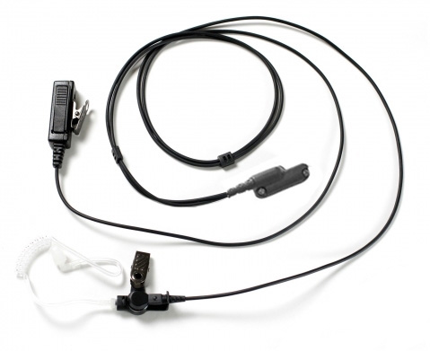 Impact VY2, 2 Wire, Platinum Series with QD Acoustic Tube