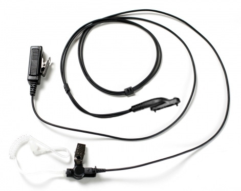 Impact VY4, 2 Wire, Platinum Series with QD Acoustic Tube